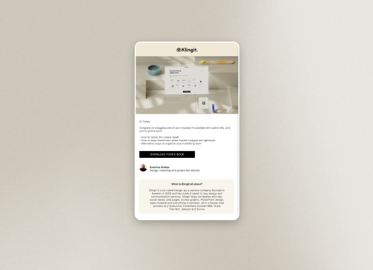 E-postdesign
