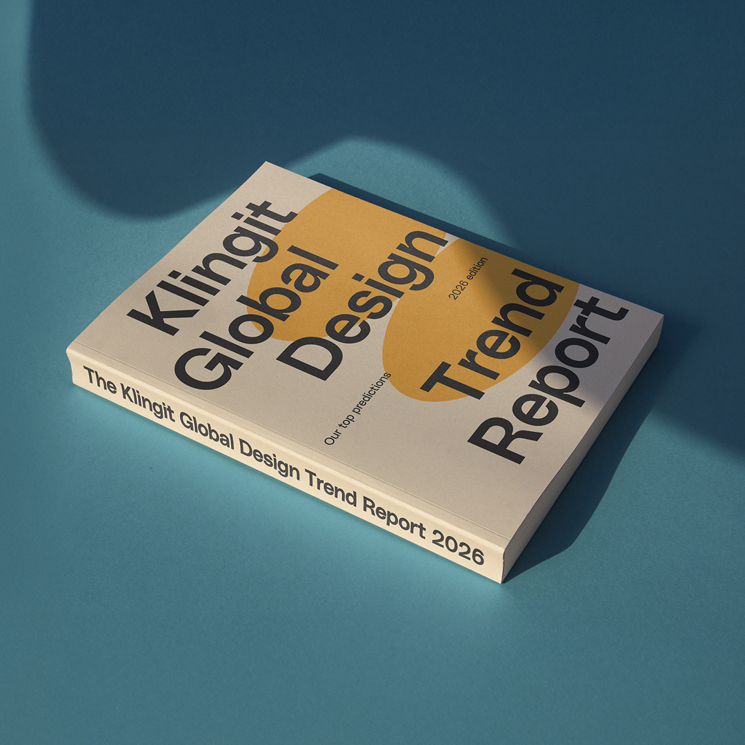 Global Design Trends 2026